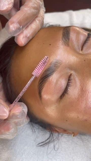 Microblading - Microshading